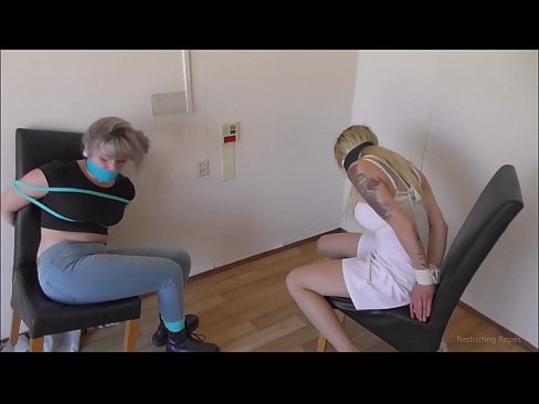 ❤️ Priklausomas / surištas ir sučiauptas / nelaimės ištikta mergina ☑ Porno prie mūsų ❌
